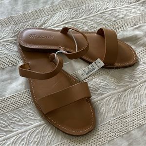 Madewell Sandal